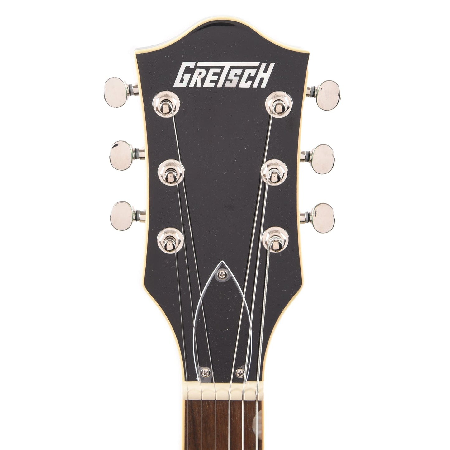 Gretsch G5622LH Electromatic Center Block Double-Cut Georgia Green w/V-Stoptail LEFTY Electric Guitars / Hollow Body