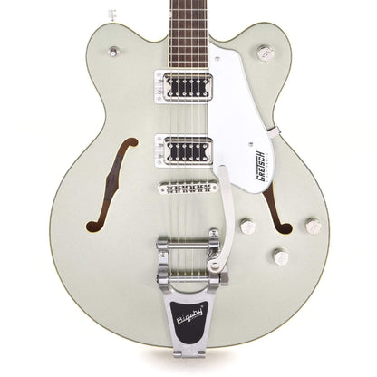 Gretsch G5622T Electromatic Center Block Double-Cut Aspen Green w/Bigsby Electric Guitars / Hollow Body