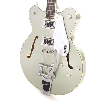 Gretsch G5622T Electromatic Center Block Double-Cut Aspen Green w/Bigsby Electric Guitars / Hollow Body