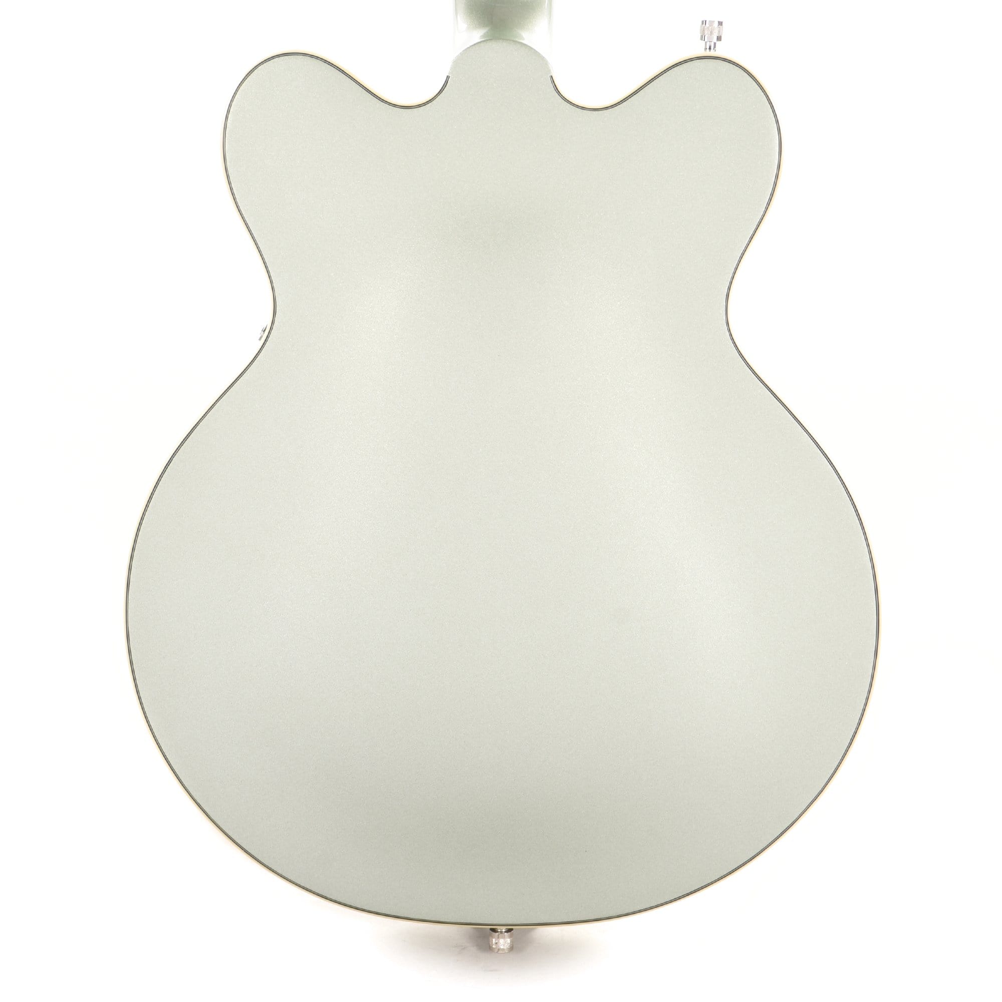 Gretsch G5622T Electromatic Center Block Double-Cut Aspen Green w/Bigsby Electric Guitars / Hollow Body
