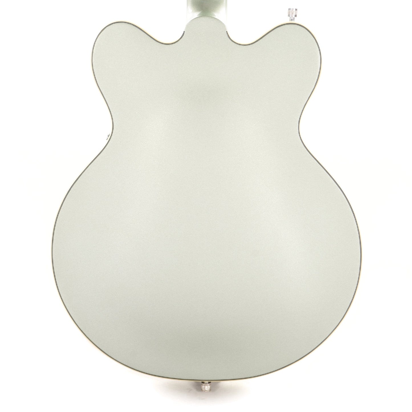 Gretsch G5622T Electromatic Center Block Double-Cut Aspen Green w/Bigsby Electric Guitars / Hollow Body