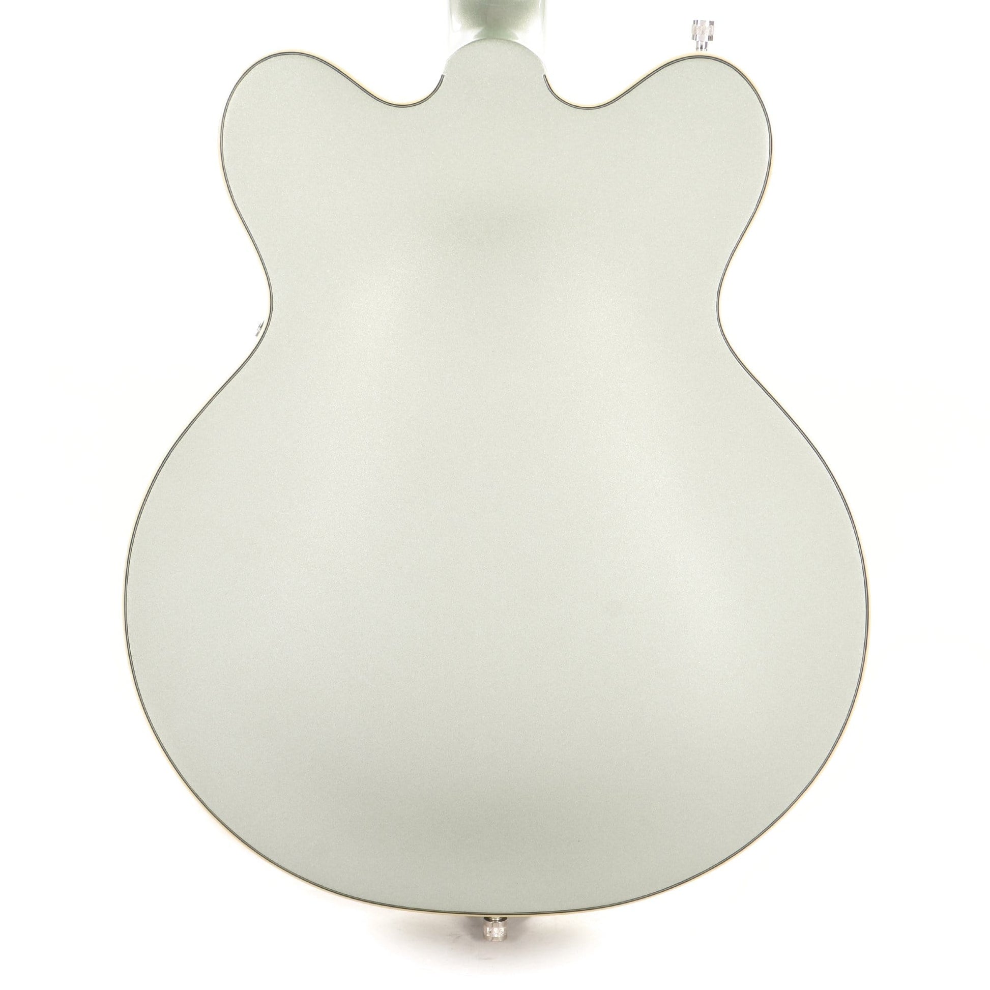 Gretsch G5622T Electromatic Center Block Double-Cut Aspen Green w/Bigsby Electric Guitars / Hollow Body