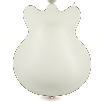 Gretsch G5622T Electromatic Center Block Double-Cut Aspen Green w/Bigsby Electric Guitars / Hollow Body