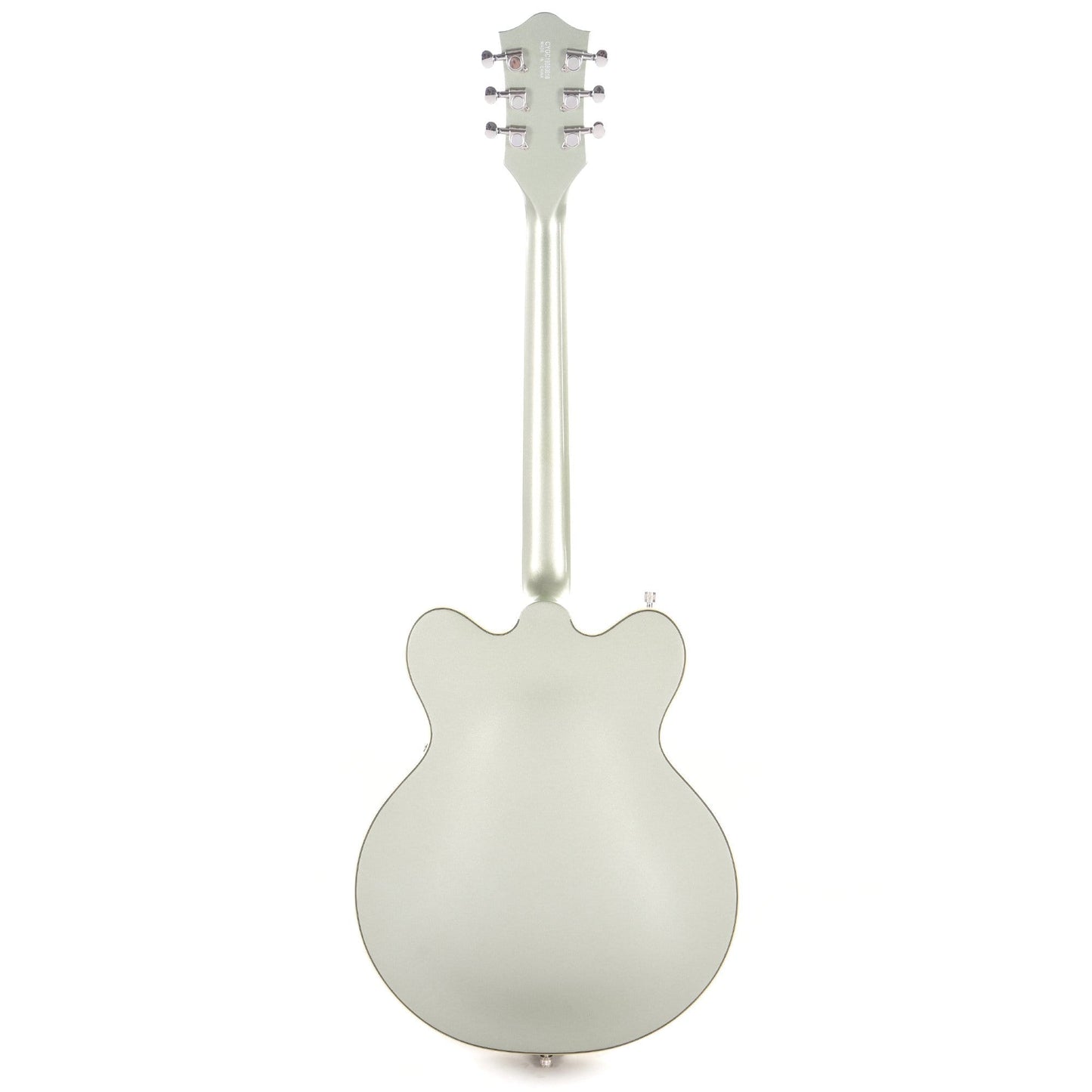 Gretsch G5622T Electromatic Center Block Double-Cut Aspen Green w/Bigsby Electric Guitars / Hollow Body