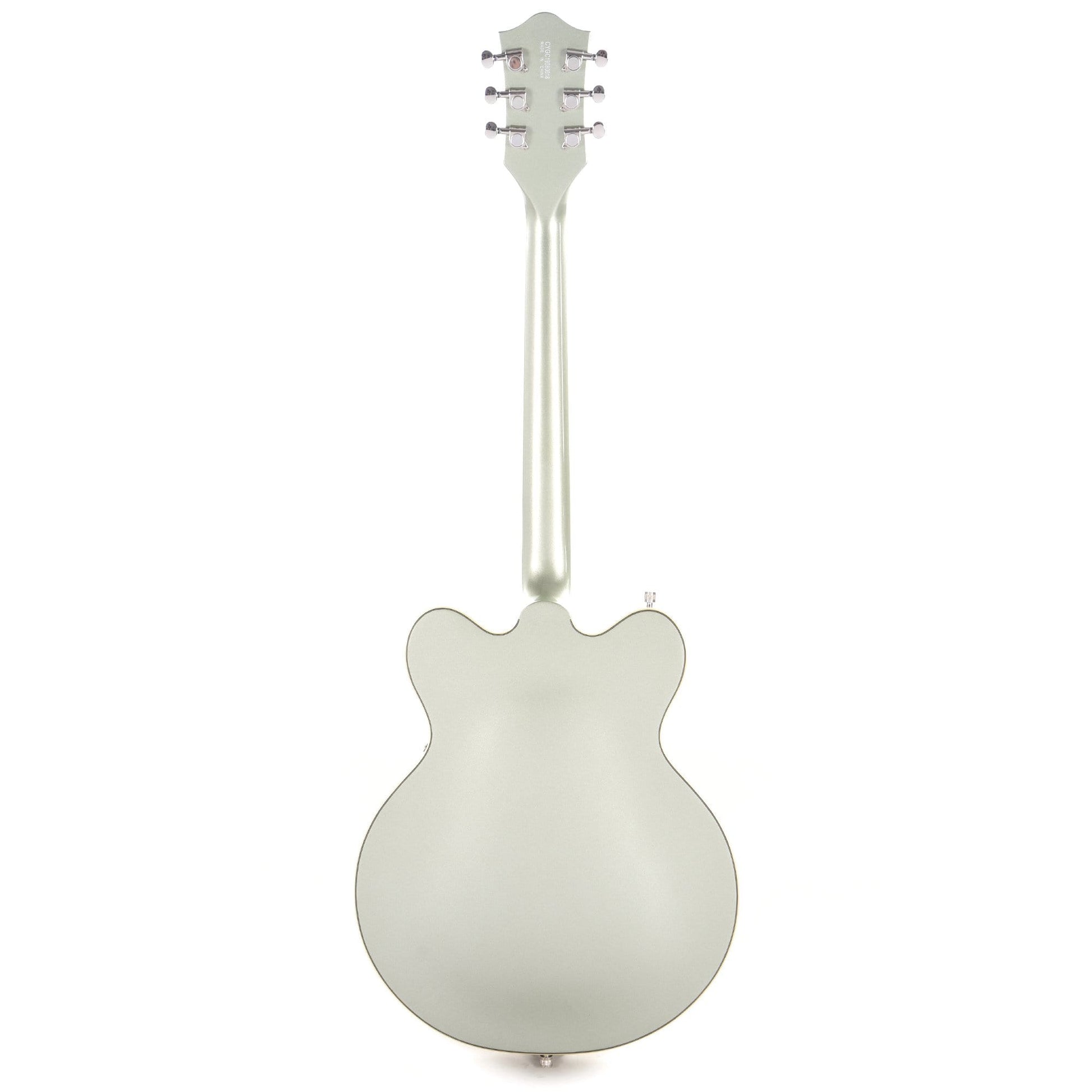 Gretsch G5622T Electromatic Center Block Double-Cut Aspen Green w/Bigsby Electric Guitars / Hollow Body