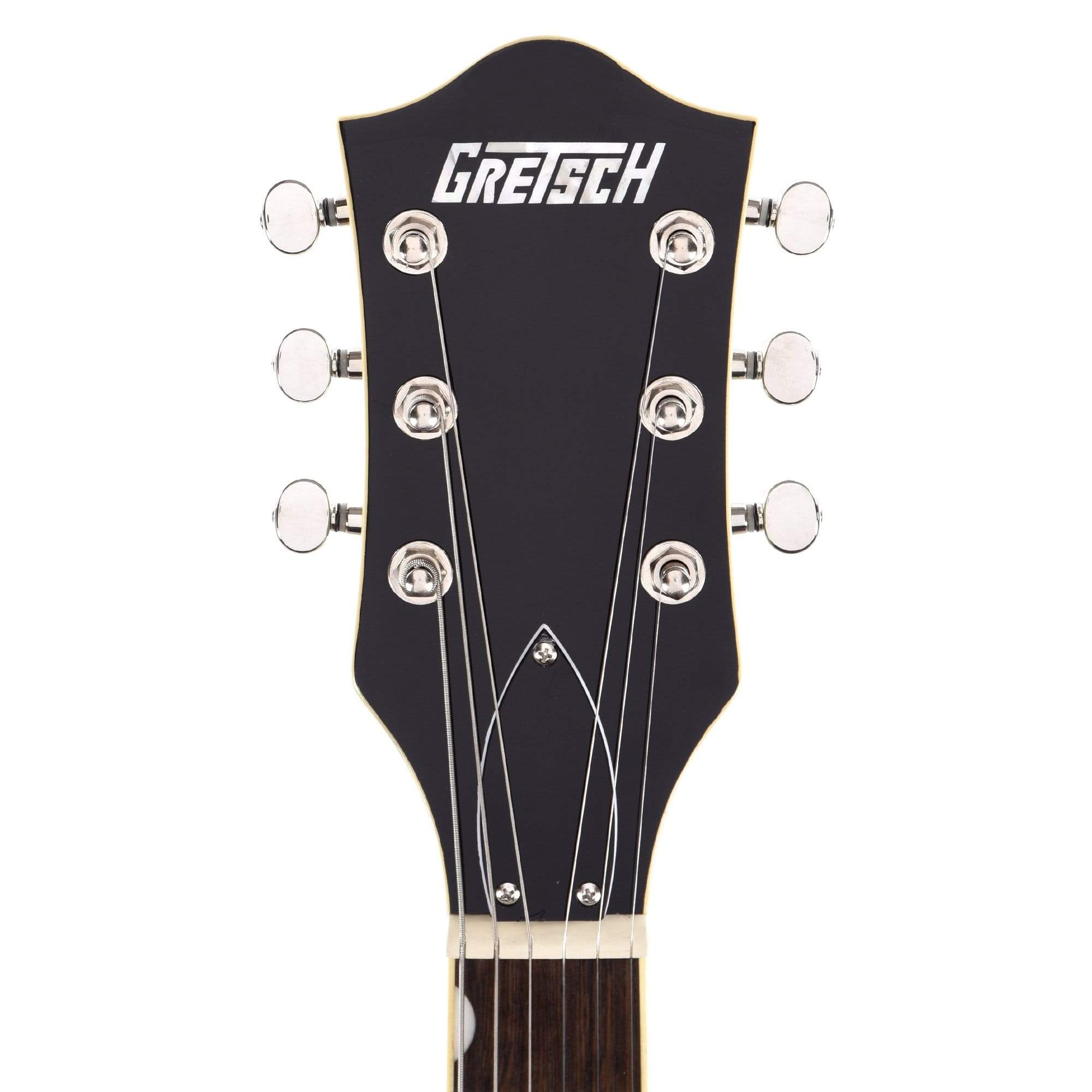 Gretsch G5622T Electromatic Center Block Double-Cut Aspen Green w/Bigsby Electric Guitars / Hollow Body
