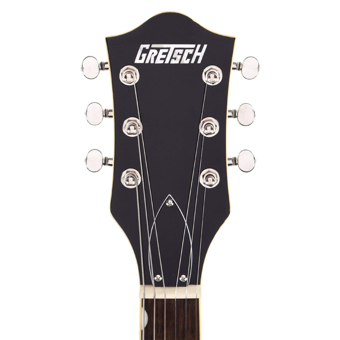 Gretsch G5622T Electromatic Center Block Double-Cut Aspen Green w/Bigsby Electric Guitars / Hollow Body