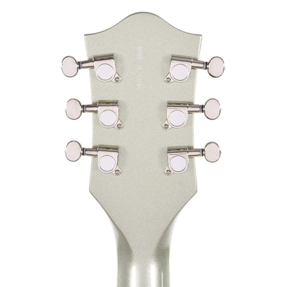 Gretsch G5622T Electromatic Center Block Double-Cut Aspen Green w/Bigsby Electric Guitars / Hollow Body