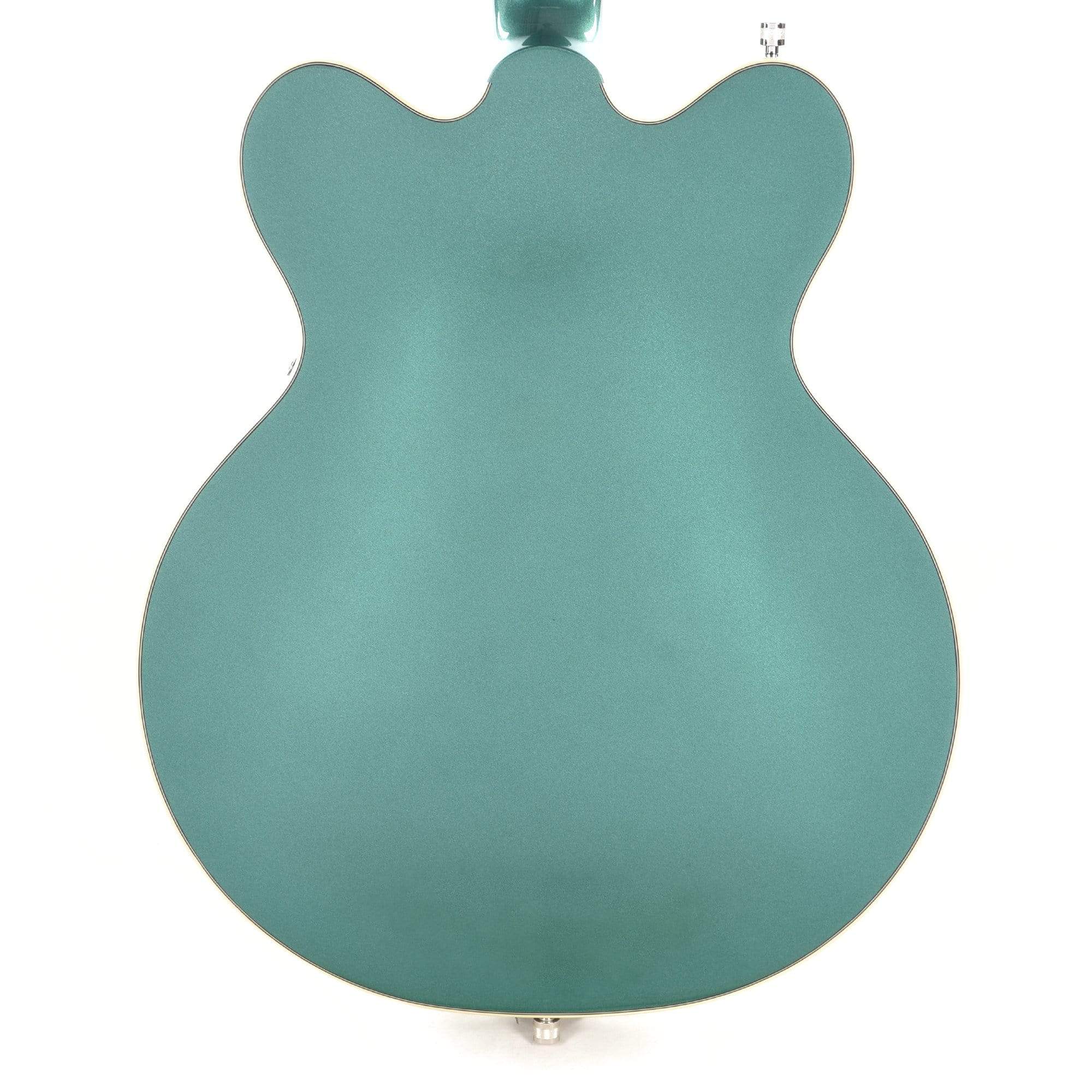 Gretsch G5622T Electromatic Center Block Double-Cut Georgia Green w/Bigsby Electric Guitars / Hollow Body