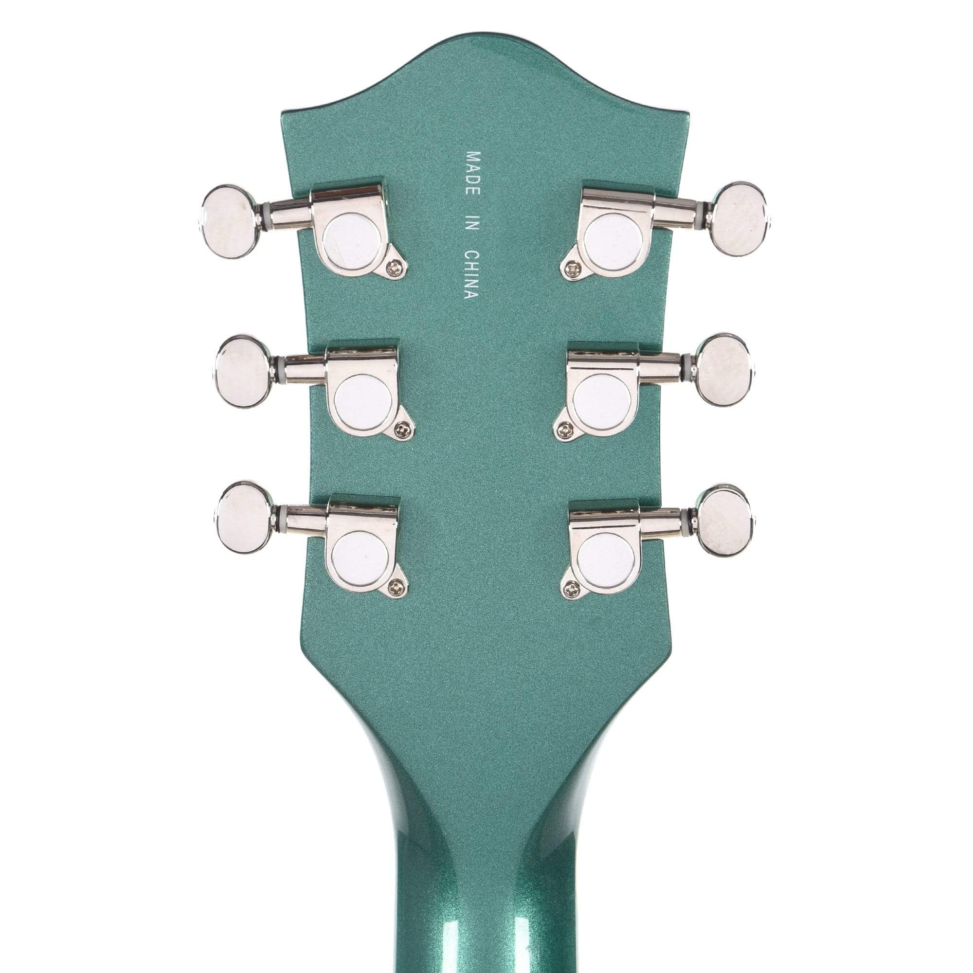 Gretsch G5622T Electromatic Center Block Double-Cut Georgia Green w/Bigsby Electric Guitars / Hollow Body