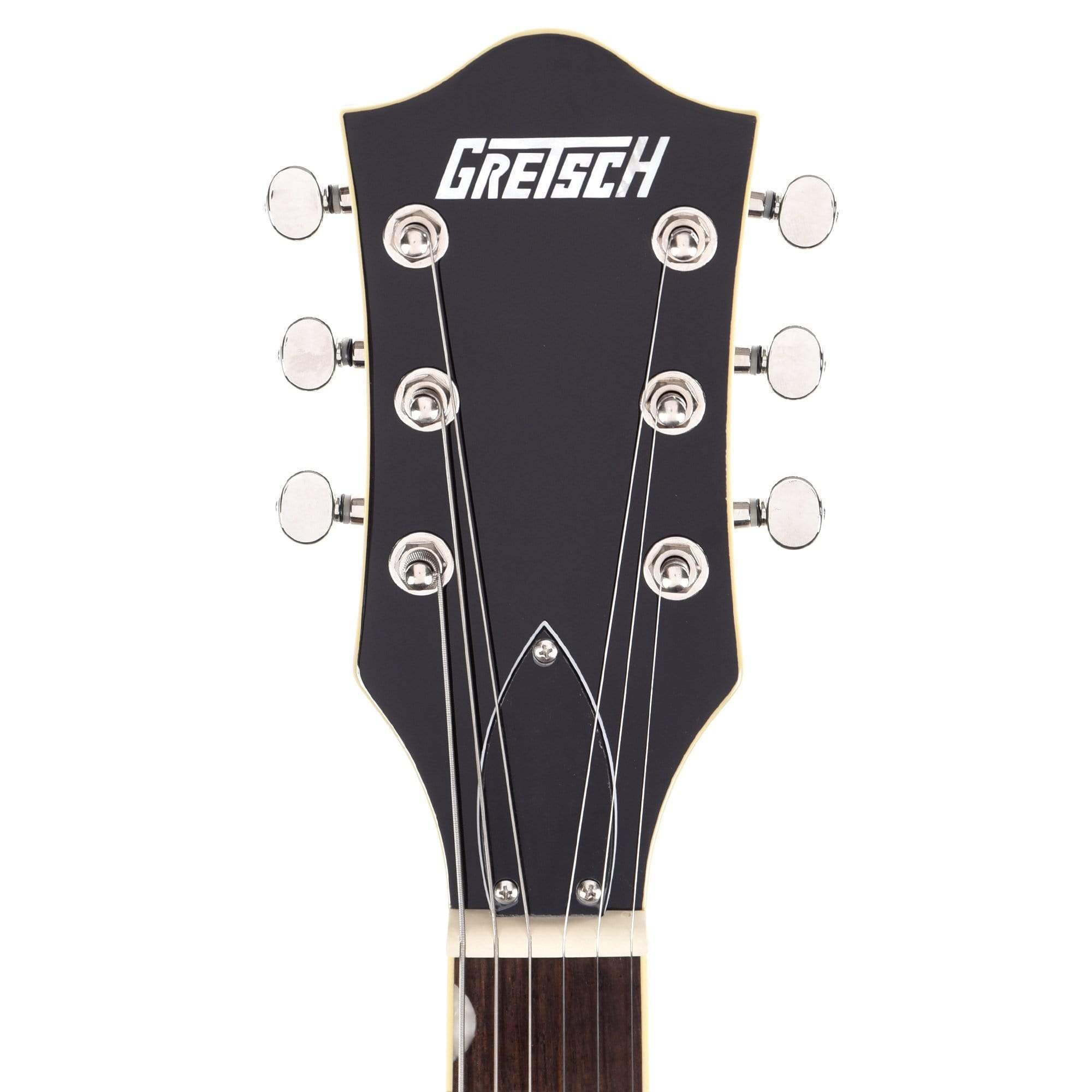 Gretsch G5622T Electromatic Center Block Double-Cut Georgia Green w/Bigsby Electric Guitars / Hollow Body