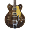 Gretsch G5622T Electromatic Center Block Double-Cut Imperial Stain w/Bigsby Electric Guitars / Hollow Body