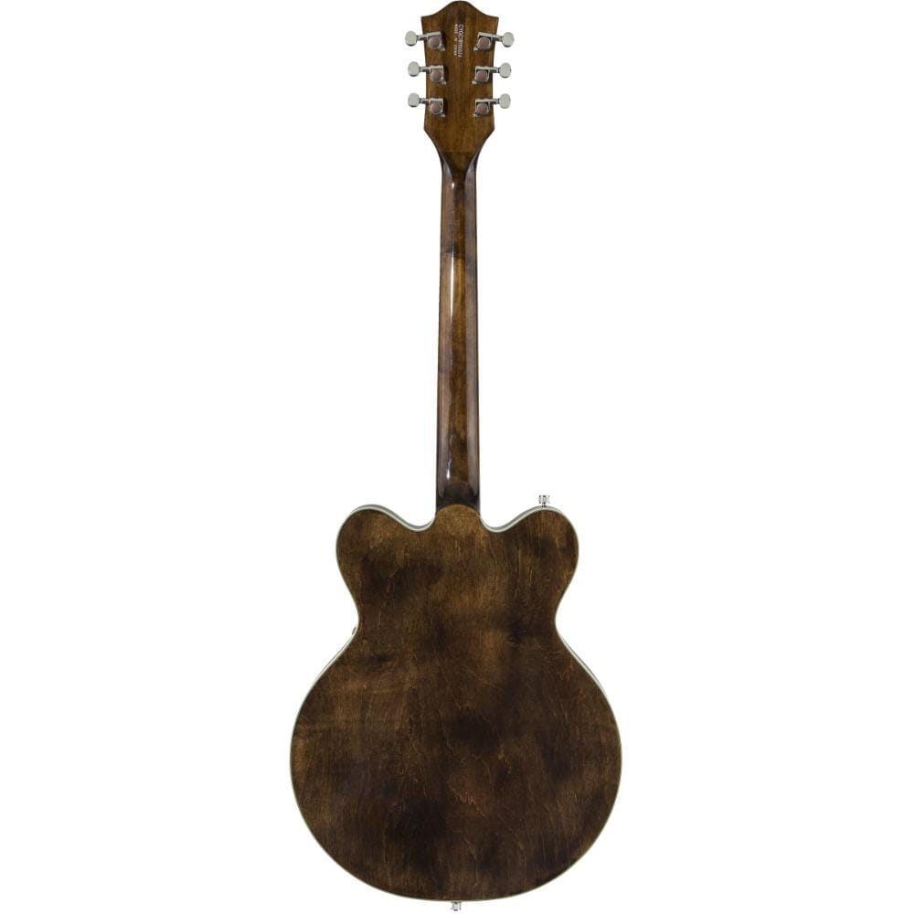 Gretsch G5622T Electromatic Center Block Double-Cut Imperial Stain w/Bigsby Electric Guitars / Hollow Body