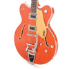 Gretsch G5622T Electromatic Center Block Double-Cut Orange Stain w/Bigsby Electric Guitars / Hollow Body