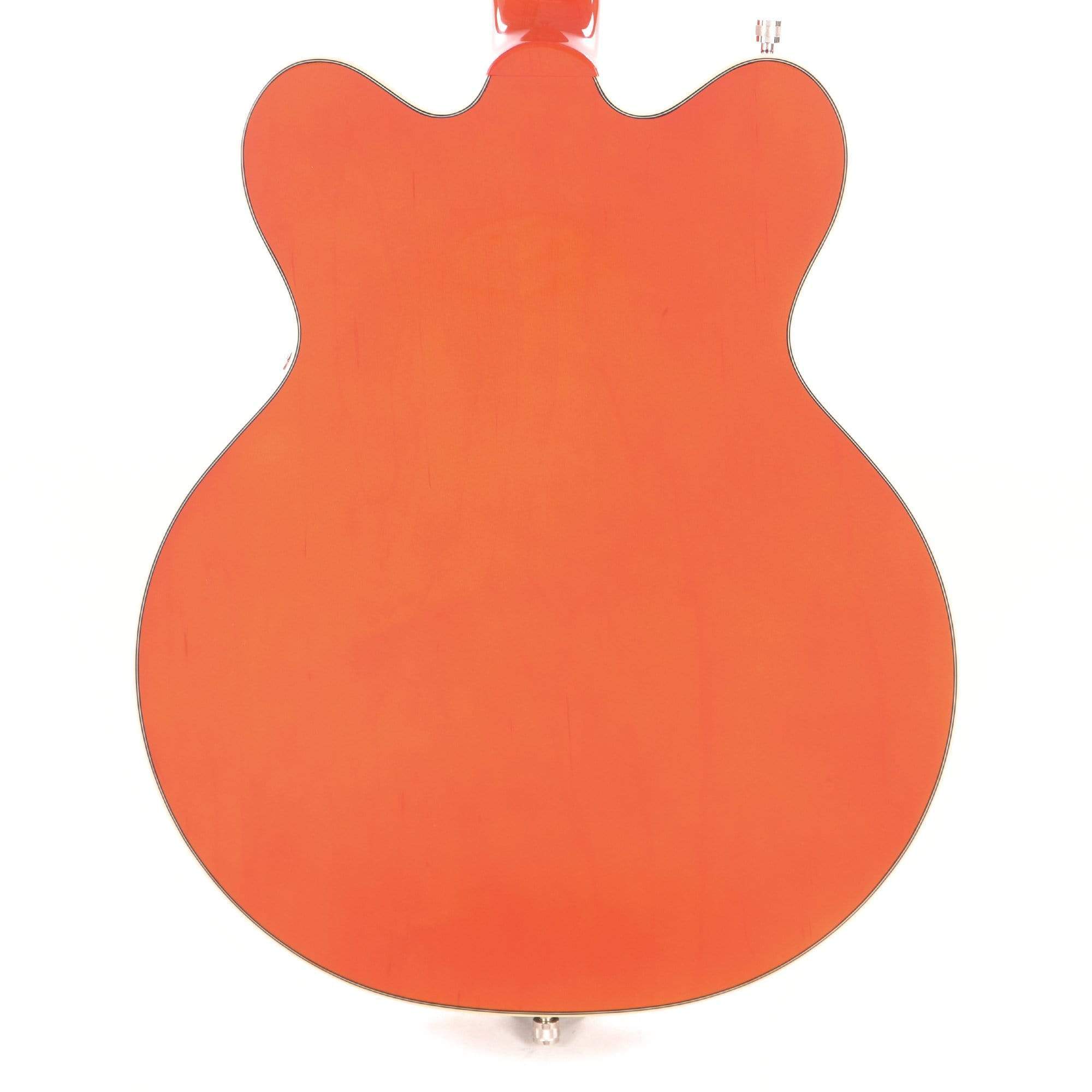 Gretsch G5622T Electromatic Center Block Double-Cut Orange Stain w/Bigsby Electric Guitars / Hollow Body