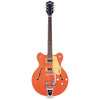 Gretsch G5622T Electromatic Center Block Double-Cut Orange Stain w/Bigsby Electric Guitars / Hollow Body