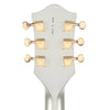 Gretsch G5655TG Electromatic Center Block Jr. Single-Cut Aspen Green w/Bigsby & Gold Hardware Electric Guitars / Hollow Body