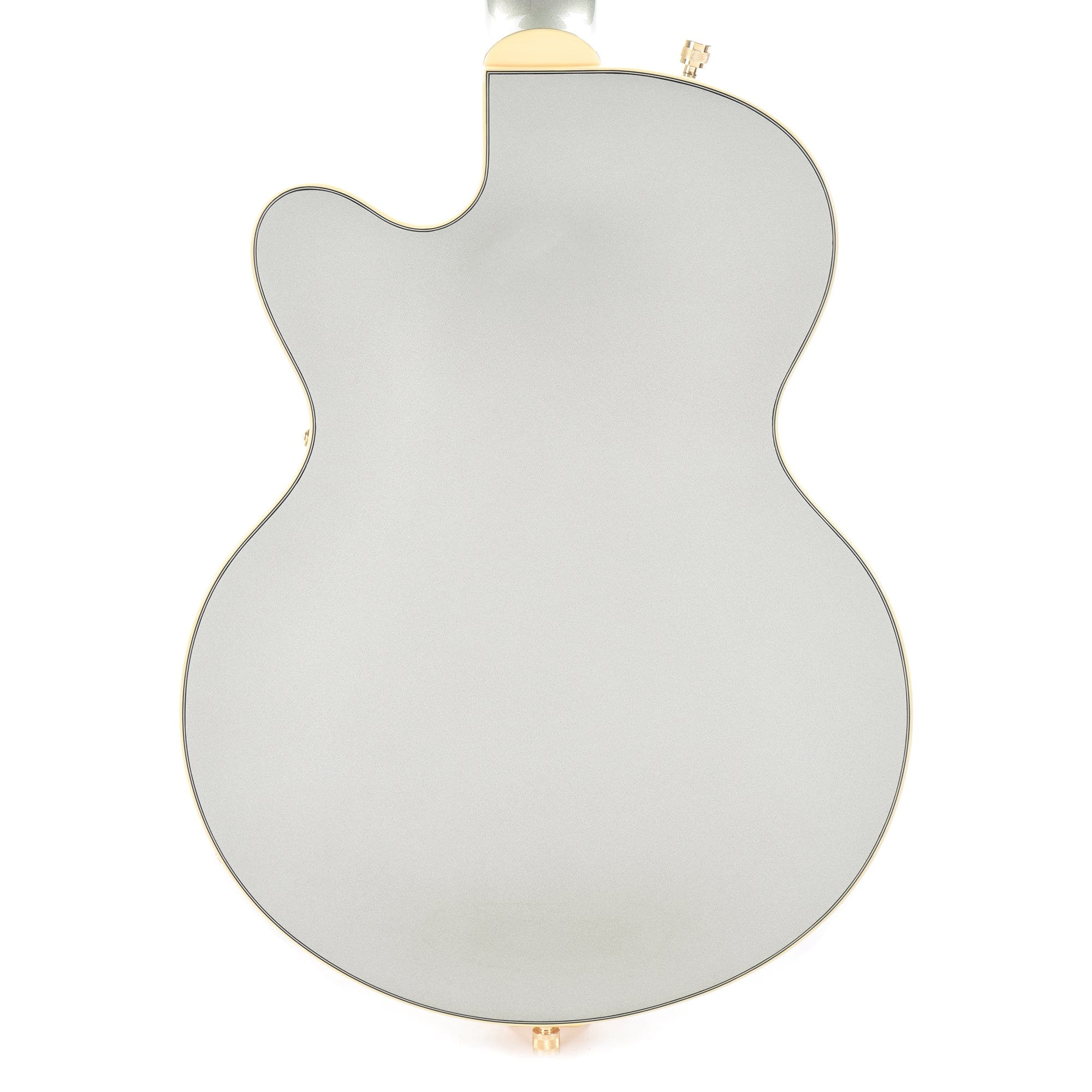 Gretsch G5655TG Electromatic Center Block Jr. Single-Cut Aspen Green w/Bigsby & Gold Hardware Electric Guitars / Hollow Body