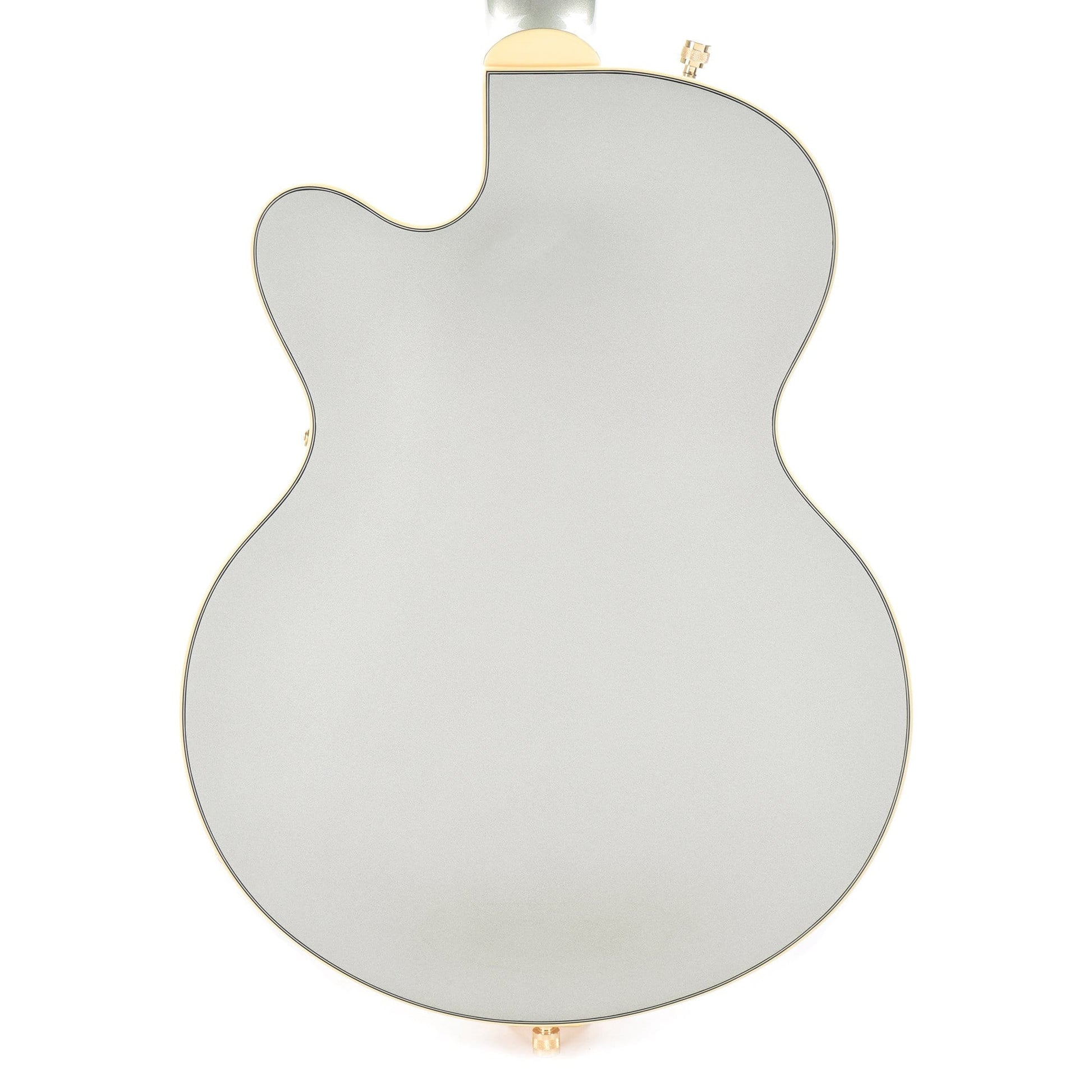 Gretsch G5655TG Electromatic Center Block Jr. Single-Cut Aspen Green w/Bigsby & Gold Hardware Electric Guitars / Hollow Body