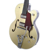 Gretsch G6118T-135 135th Anniversary 2-Tone Casino Gold on Dark Cherry Metallic Electric Guitars / Hollow Body