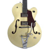 Gretsch G6118T-135 135th Anniversary 2-Tone Casino Gold on Dark Cherry Metallic Electric Guitars / Hollow Body