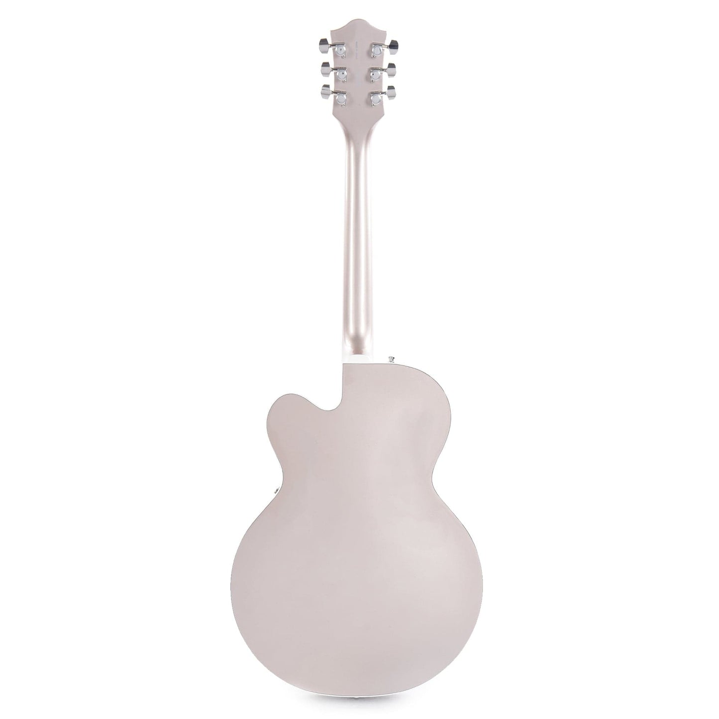 Gretsch G6118T Players Edition Anniversary Hollow Body Two-Tone Copper Metallic/Sahara Metallic w/Bigsby Electric Guitars / Hollow Body