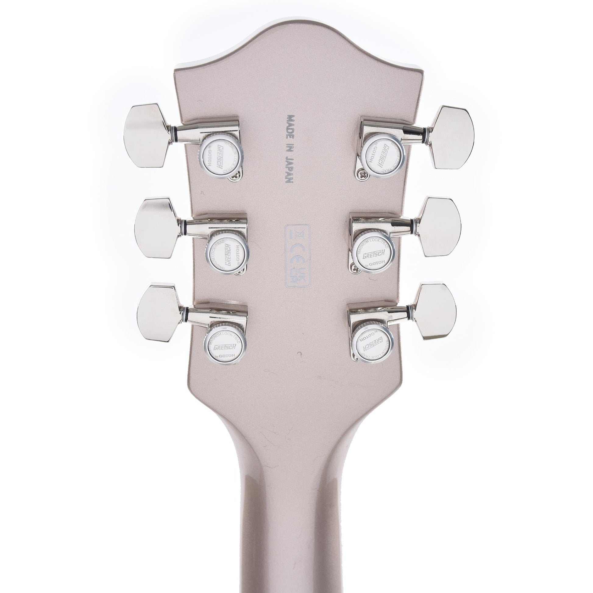 Gretsch G6118T Players Edition Anniversary Hollow Body Two-Tone Copper Metallic/Sahara Metallic w/Bigsby Electric Guitars / Hollow Body