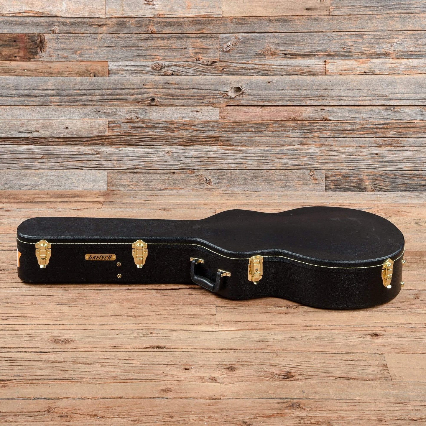 Gretsch G6118T-SGR Players Edition Anniversary 2-Tone Smoke Green 2018 Electric Guitars / Hollow Body