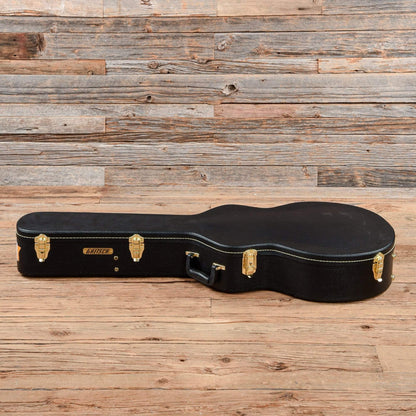 Gretsch G6118T-SGR Players Edition Anniversary 2-Tone Smoke Green 2018 Electric Guitars / Hollow Body