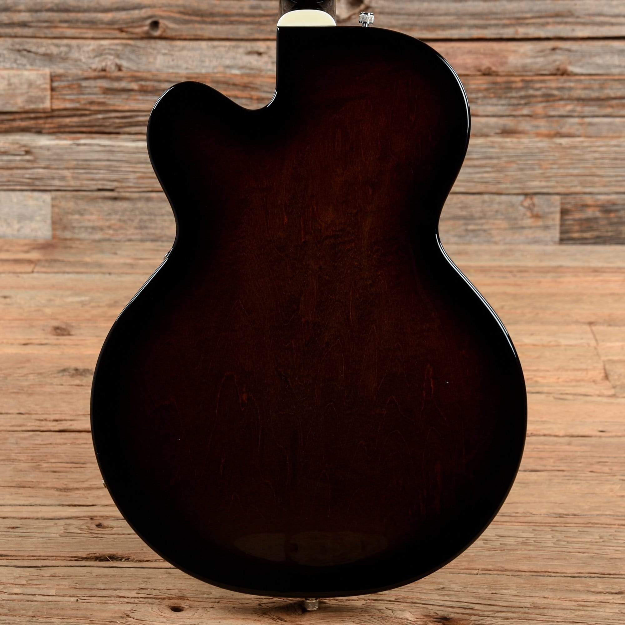 Gretsch G6119-1962 Chet Atkins Tennessee Rose Burgundy 2006 Electric Guitars / Hollow Body