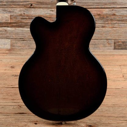 Gretsch G6119-1962 Chet Atkins Tennessee Rose Burgundy 2006 Electric Guitars / Hollow Body