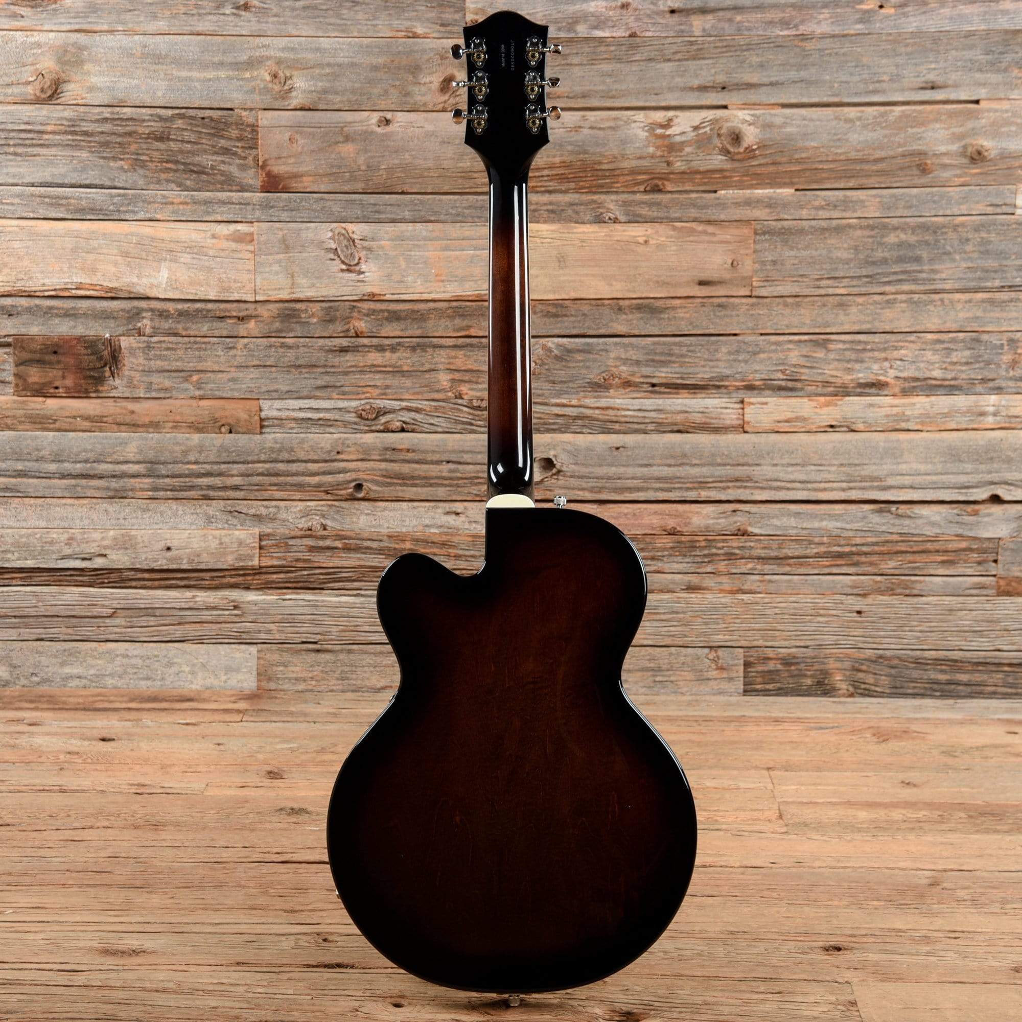 Gretsch G6119-1962 Chet Atkins Tennessee Rose Burgundy 2006 Electric Guitars / Hollow Body