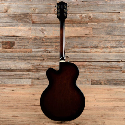 Gretsch G6119-1962 Chet Atkins Tennessee Rose Burgundy 2006 Electric Guitars / Hollow Body