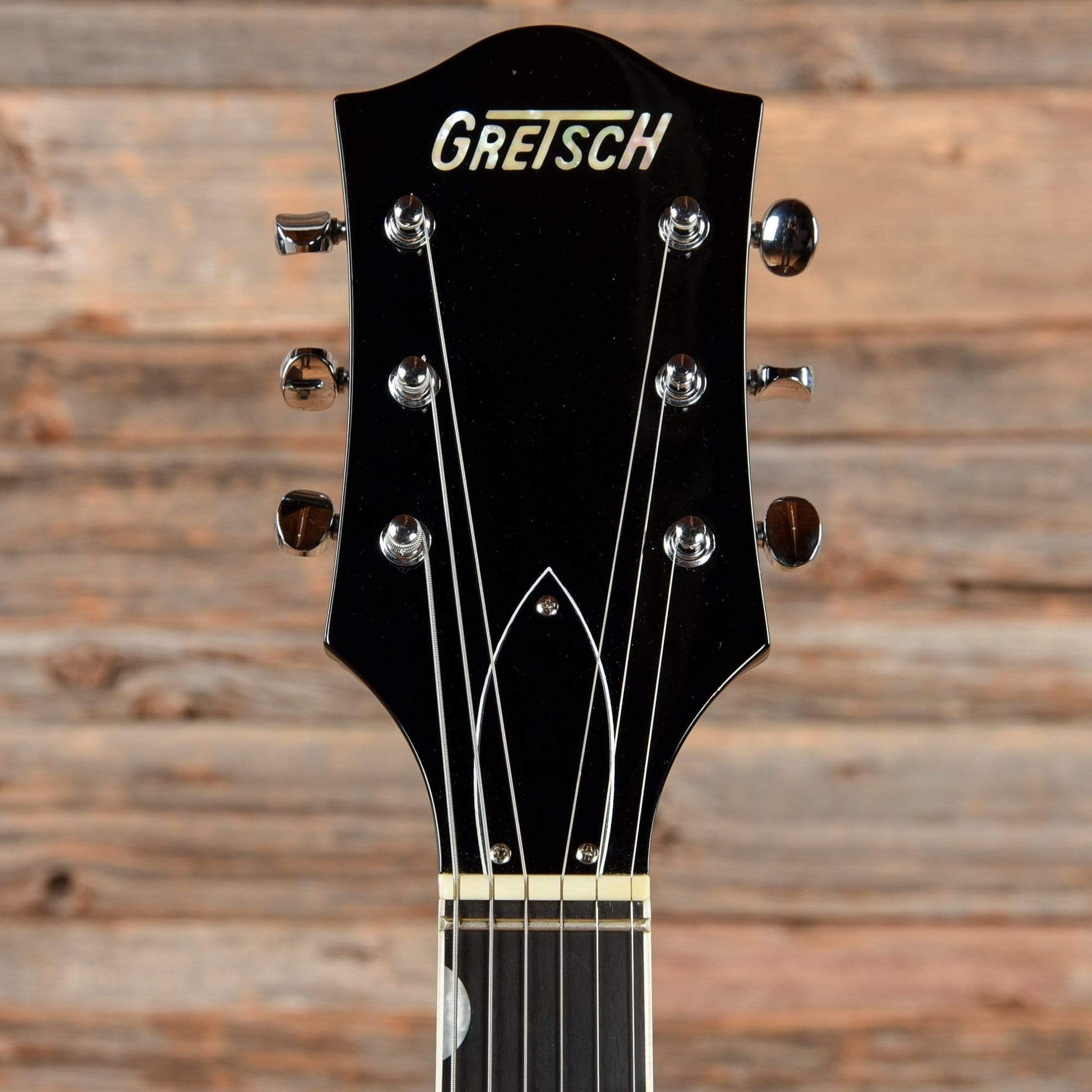 Gretsch G6119-1962 Chet Atkins Tennessee Rose Burgundy 2006 Electric Guitars / Hollow Body