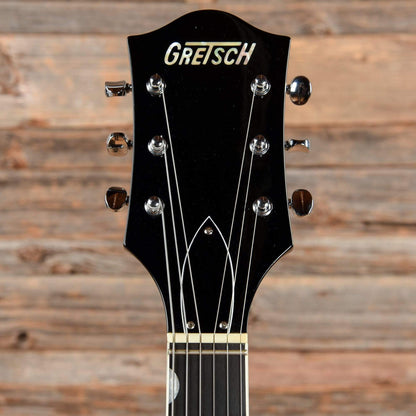 Gretsch G6119-1962 Chet Atkins Tennessee Rose Burgundy 2006 Electric Guitars / Hollow Body