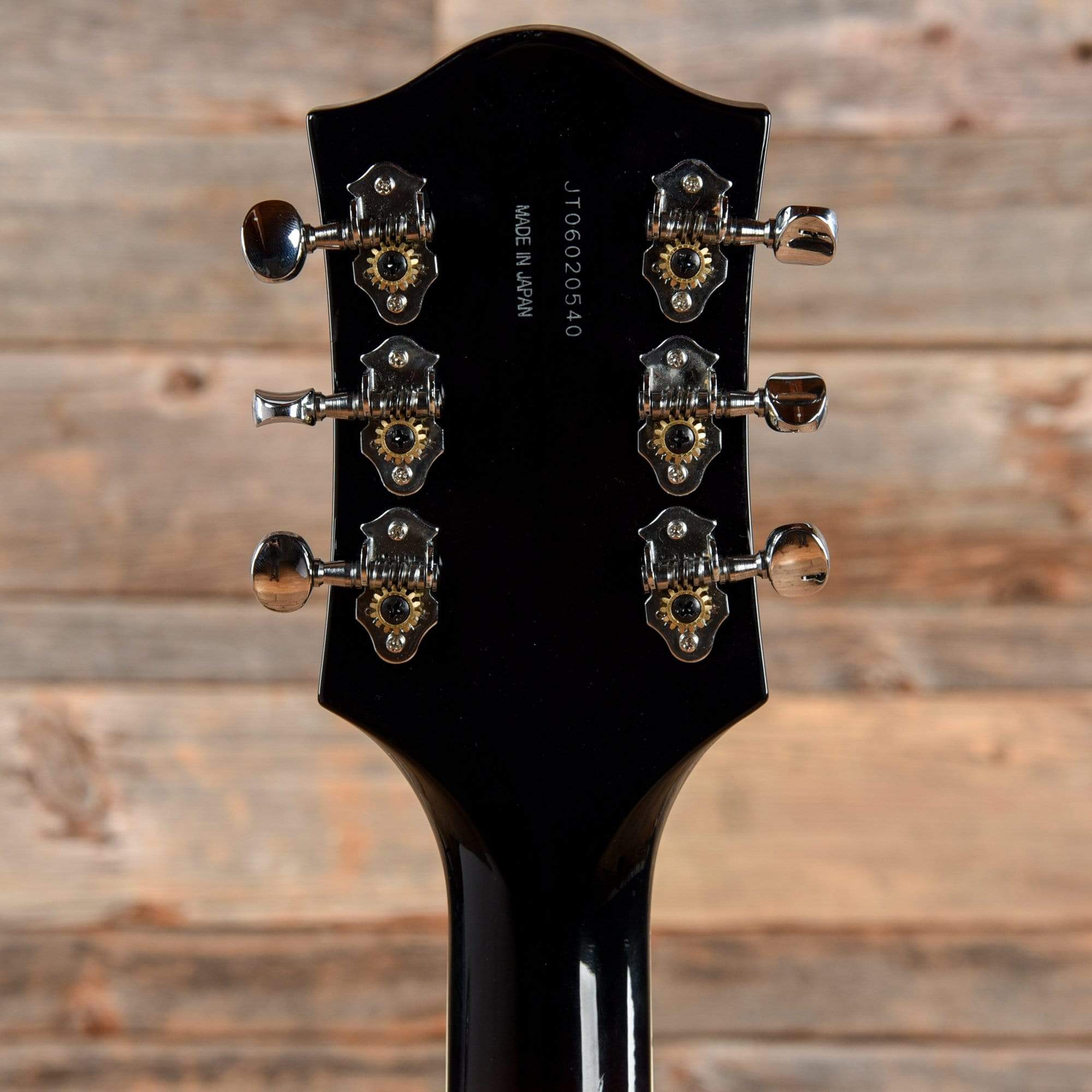 Gretsch G6119-1962 Chet Atkins Tennessee Rose Burgundy 2006 Electric Guitars / Hollow Body