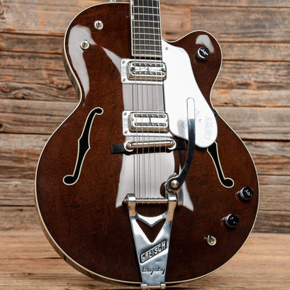 Gretsch G6119-1962 Chet Atkins Tennessee Rose Burgundy 2006 Electric Guitars / Hollow Body