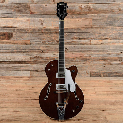 Gretsch G6119-1962 Chet Atkins Tennessee Rose Burgundy 2006 Electric Guitars / Hollow Body