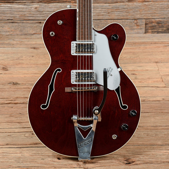 Gretsch G6119-1962HT Chet Atkins Tennessee Rose Electric Guitars / Hollow Body