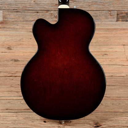 Gretsch G6119-1962HT Chet Atkins Tennessee Rose Electric Guitars / Hollow Body