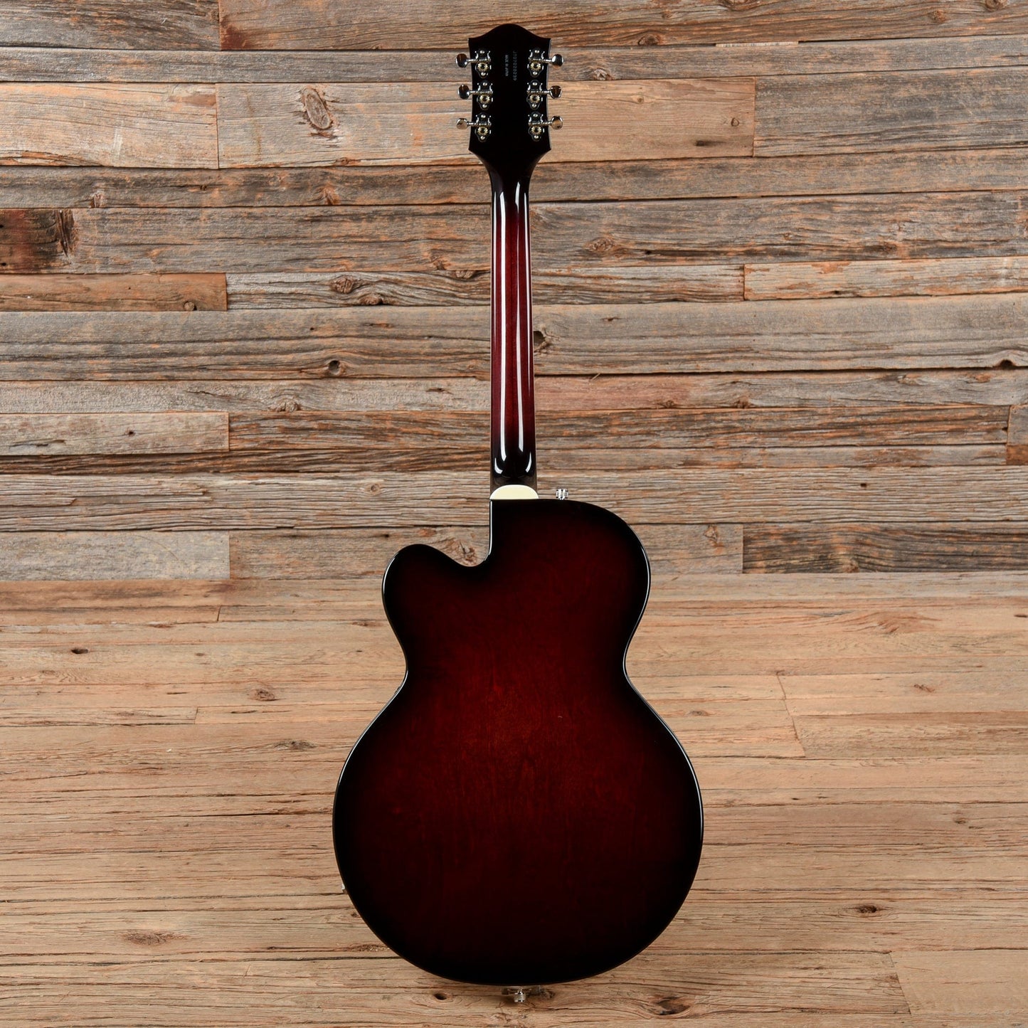 Gretsch G6119-1962HT Chet Atkins Tennessee Rose Electric Guitars / Hollow Body