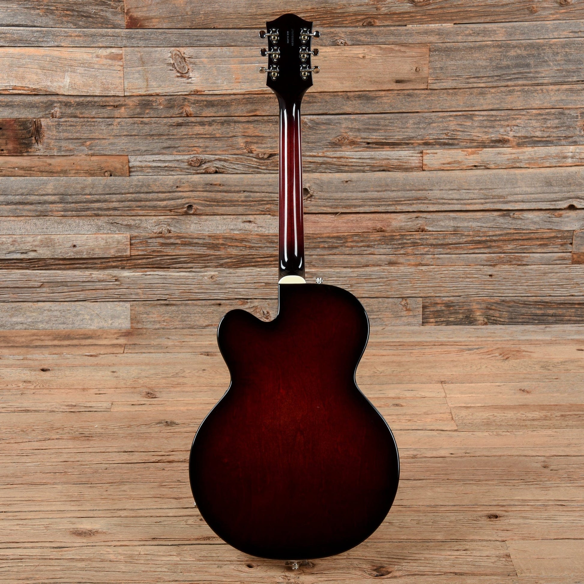 Gretsch G6119-1962HT Chet Atkins Tennessee Rose Electric Guitars / Hollow Body