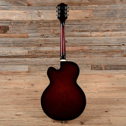 Gretsch G6119-1962HT Chet Atkins Tennessee Rose Electric Guitars / Hollow Body