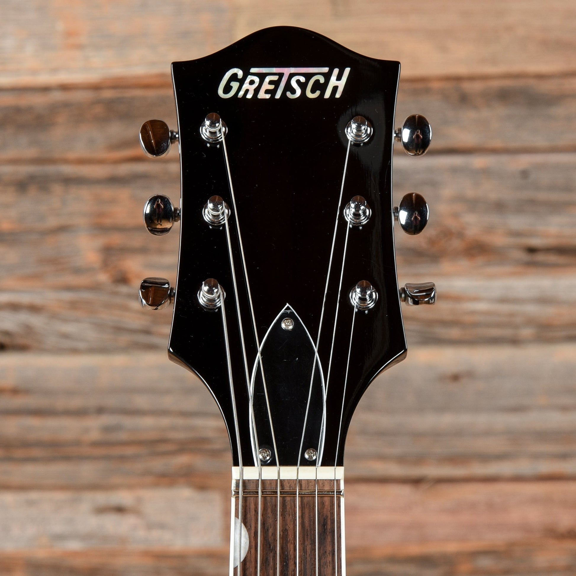 Gretsch G6119-1962HT Chet Atkins Tennessee Rose Electric Guitars / Hollow Body