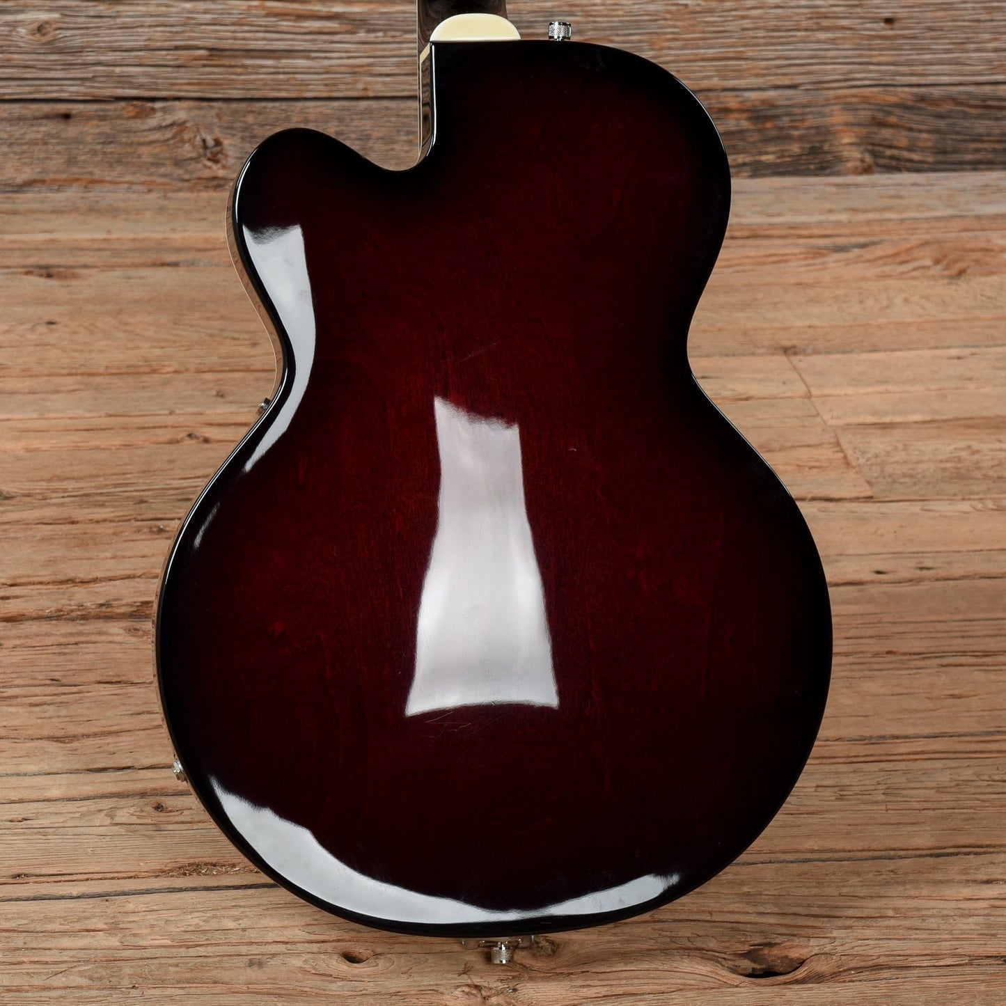 Gretsch G6119-1962HT Chet Atkins Tennessee Rose Electric Guitars / Hollow Body