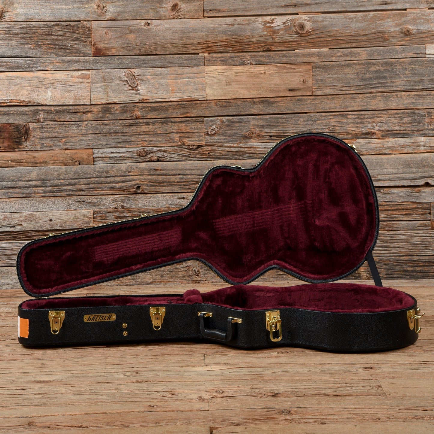 Gretsch G6119-1962HT Chet Atkins Tennessee Rose Electric Guitars / Hollow Body