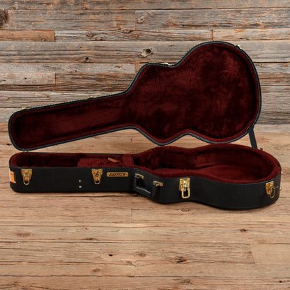 Gretsch G6119-1962HT Tennessee Rose Burgundy Stain 2004 Electric Guitars / Hollow Body