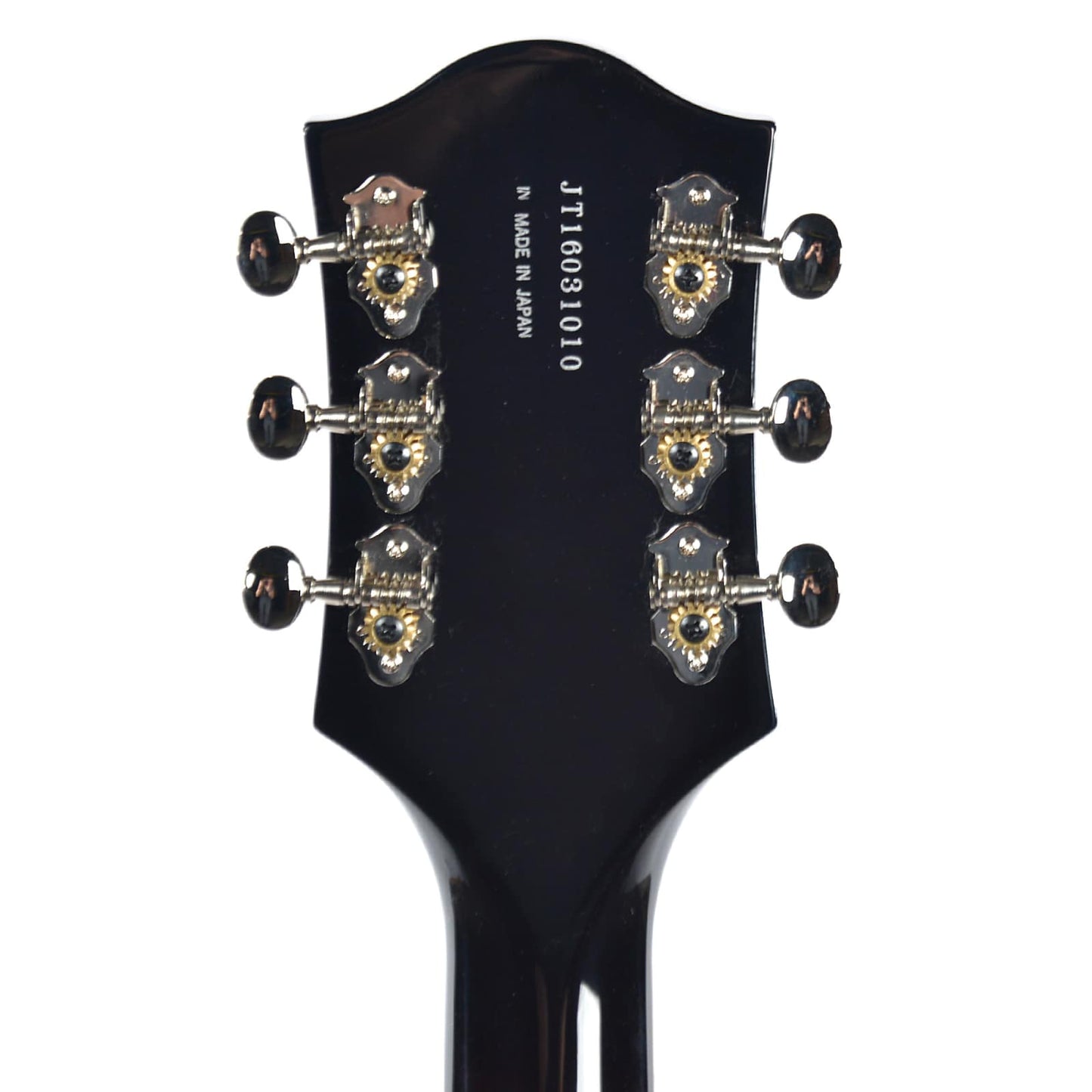 Gretsch G6119-62GE Golden Era Edition 1962 Chet Atkins Tennessee Rose Dark Cherry Stain Electric Guitars / Hollow Body