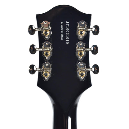 Gretsch G6119-62GE Golden Era Edition 1962 Chet Atkins Tennessee Rose Dark Cherry Stain Electric Guitars / Hollow Body