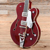 Gretsch G6119 Tennessee Rose Cherry 2005 Electric Guitars / Hollow Body